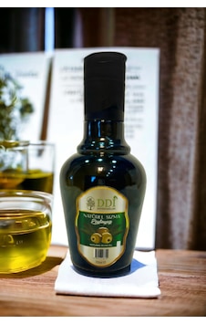 Ddi Bakan Zeytinyağı Cam Şişe 250 ML Ddi Bakan Zeytinyağı Cam Şişe 250 ML