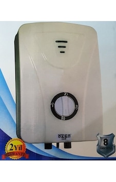 Özen AD-1 Elektrikli Şofben