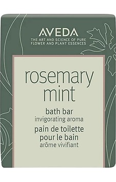 Aveda Rosemary Mint Bath Bar 200g Aveda Rosemary Mint Bath Bar 200g