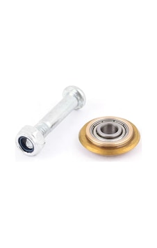 Sgs148 - Rulmanlı Bilyalı 22mm Seramik Granit Kesme Elması Titanyum Sgs148 - Rulmanlı Bilyalı 22mm Seramik Granit Kesme Elması Titanyum