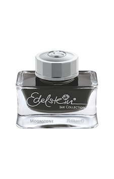 Pelikan Edelstein Şişe Mürekkep Moonstone 50 ML 300827 Pelikan Edelstein Şişe Mürekkep Moonstone 50 ML 300827