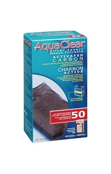 Aquaclear 50 Aktif Karbon