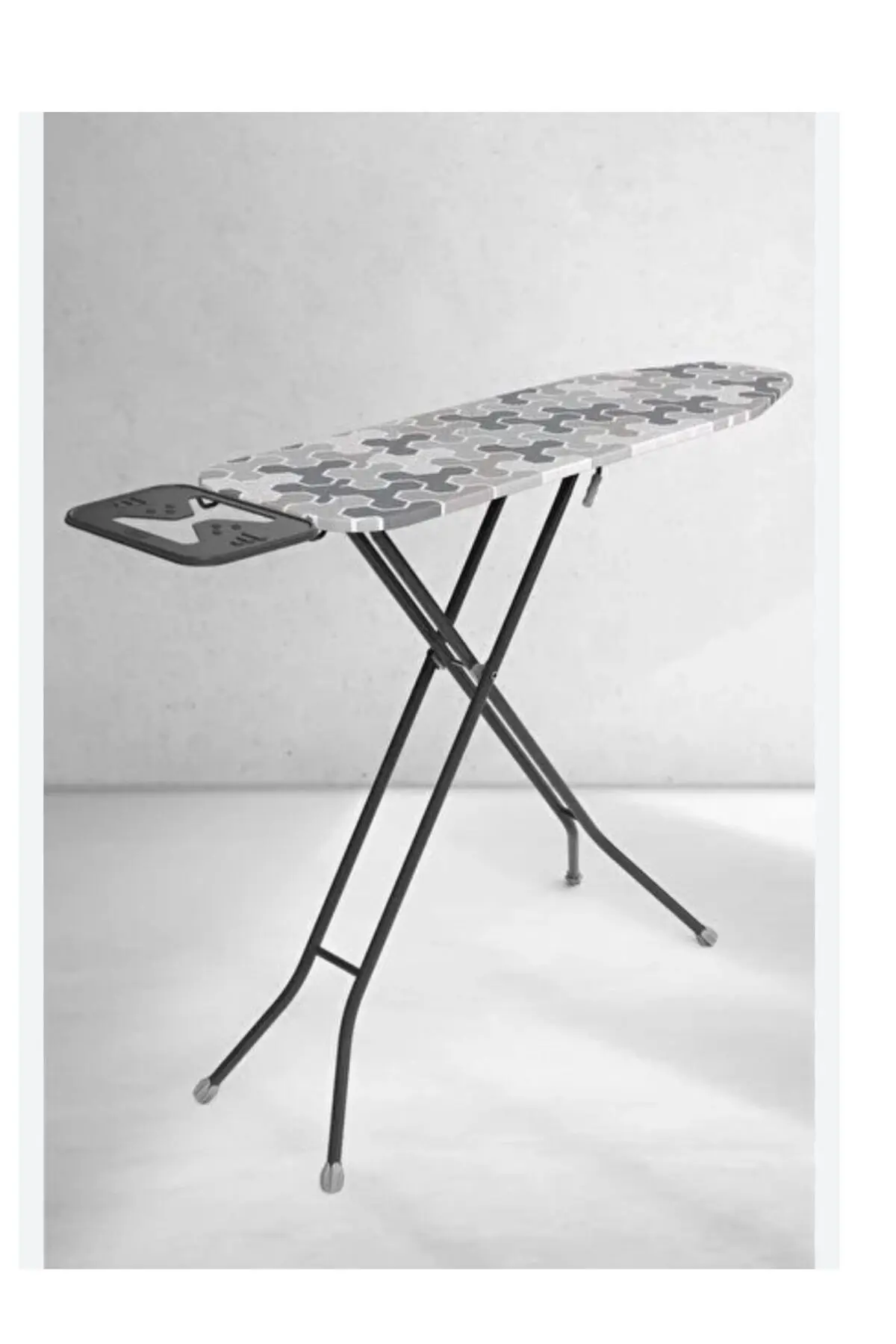 Modern Ütü Masası Ergonomik, Katlanabilir Ve Kolay Taşınabilir Çok Renkli
