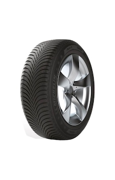 Michelin 295/30R21 102V XL Na0 Pilot Alpin 5 Kış Lastiği 2024