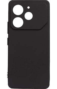 Kvy Tecno Pova 6 Pro Mat Silikon Kılıf Kvy Tecno Pova 6 Pro Mat Silikon Kılıf
