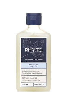 Phyto Douceur Softness Shampoo - Günlük Bakım Şampuanı - 250 Ml Phyto Douceur Softness Shampoo - Günlük Bakım Şampuanı - 250 Ml