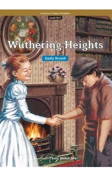 Wuthering Heights Ecr Level 10 Wuthering Heights Ecr Level 10