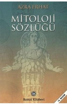 Mitoloji Sözlüğü