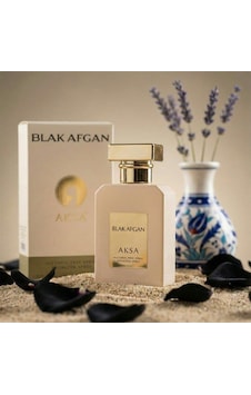 Blak Afgan Parfüm 50 Cc - Aksa Esans Ferah Blak Afgan Parfüm 50 Cc - Aksa Esans Ferah