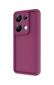 Teleplus Xiaomi Redmi Note 13 Pro 4g Kılıf Kamera Korumalı Stil Ananas Kapak Teleplus Xiaomi Redmi Note 13 Pro 4g Kılıf Kamera Korumalı Stil Ananas Kapak