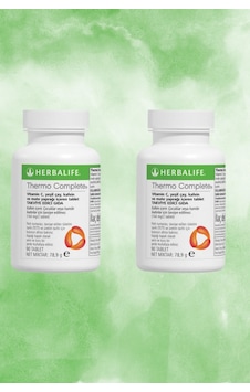 Herbalife Thermo Herbalife Thermo