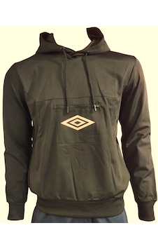 Umbro Tc0091 Sweatshirt Siyah Umbro Tc0091 Sweatshirt Siyah