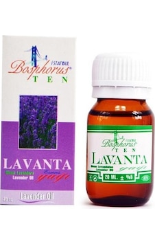 Bosphorus Lavanta Esans Yağı 20 ML