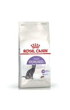 Royal Canin Sterilised 2 Kg Açık Kedi Maması Royal Canin Sterilised 2 Kg Açık Kedi Maması