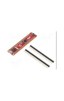 Microchip Cnano Avr128da48 - Dm164151 Kit+pins