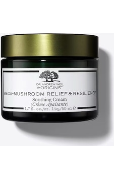 Origins Mega-Mushroom Relief & Resilience Soothing Cream 50 ML