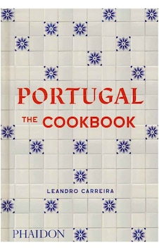 Phaidon Portugal, The Cookbook 9781838664732