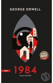 1984 Midi Boy/George Orwell
