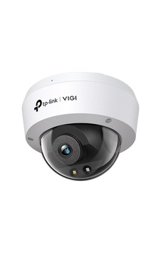 Tplink-vigi Tp-lınk Vıgı C230 3mp 4mm Lens 30 Metre 7/24 Full Color İnsan/araç Algılama Dahili Mikrofon Dome Kamera 22 Tplink-vigi Tp-lınk Vıgı C230 3mp 4mm Lens 30 Metre 7/24 Full Color İnsan/araç Algılama Dahili Mikrofon Dome Kamera 22