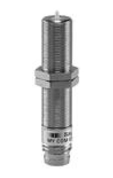 Baumer Ifrm12n1701/s13l ,m12/4mm,npn-no,endüktif Sensör