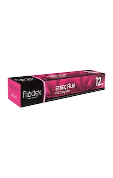 Flodex Streç Film 12 M