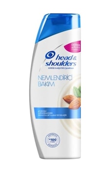 Head & Shoulders Nemlendirici Bakım Şampuan 350 ML Head & Shoulders Nemlendirici Bakım Şampuan 350 ML
