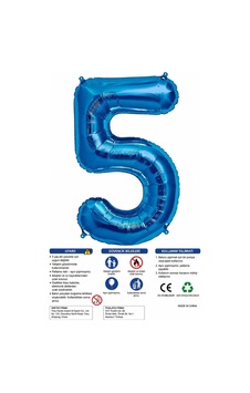 Rakam Folyo Balon 34 İnç 76-82 Cm Mavi, 5 Sku: Zeusb0f4pm1x21 . Rakam Folyo Balon 34 İnç 76-82 Cm Mavi, 5 Sku: Zeusb0f4pm1x21 .