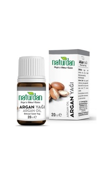Argan Yağı 20 Ml Argan Yağı 20 Ml