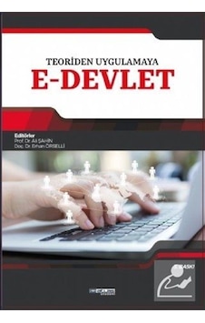 Teoriden Uygulamaya E-Devlet Teoriden Uygulamaya E-Devlet
