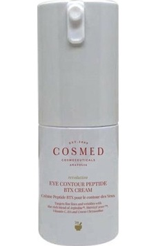 Cosmed Revolution Nemlendirici Göz Çevresi Kremi 15 ML Cosmed Revolution Nemlendirici Göz Çevresi Kremi 15 ML