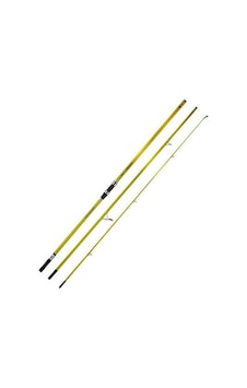 Okuma Makaira Surf 430Cm 100-250Gr 3 P. Yellow Surf Kamışı Okuma Makaira Surf 430Cm 100-250Gr 3 P. Yellow Surf Kamışı