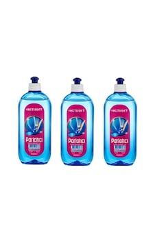 Bulaşık Makina Parlatıcı 450ml 3 Adet Bulaşık Makina Parlatıcı 450ml 3 Adet