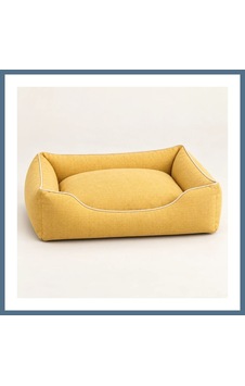 Buradabulabilirsin Vera Premium Yatak - Hardal / Large Bbz