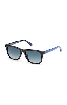 Guess Gu00227 01w 47 Çocuk Güneş Gözlüğü Siyah - Mavi Guess Gu00227 01w 47 Çocuk Güneş Gözlüğü Siyah - Mavi