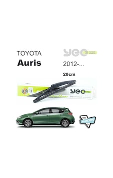 Yunus Emre Otomotiv Toyota Uyumlu Auris Arka Silecek Süpürgesi 2012-