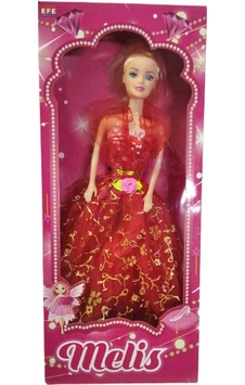 BEBEK EFE 280 KIRMIZI  MELİS BEBEK