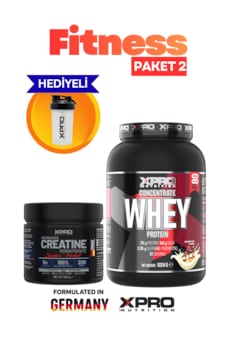 Whey Birthdaycake 1024 Gr + 250 Gr Creatine Paketi Karışık Whey Birthdaycake 1024 Gr + 250 Gr Creatine Paketi Karışık