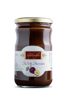 Ala Erik Marmelatı 350g Ala Erik Marmelatı 350g