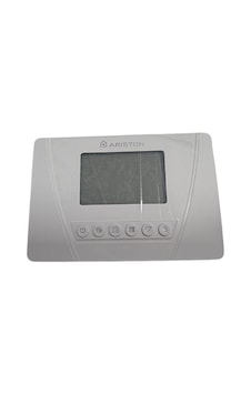Ariston 300 Rf Kablosuz Oda Termostatı Ariston 300 Rf Kablosuz Oda Termostatı