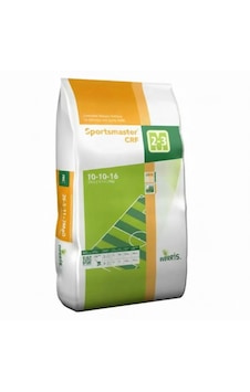 Sportsmaster 10-10-16 Çim Gübresi Düzenli Büyüme Dengeli Bakım 5 KG Sportsmaster 10-10-16 Çim Gübresi Düzenli Büyüme Dengeli Bakım 5 KG