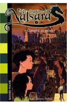 Les dragons de Nalsara 3 9782747027137 Les dragons de Nalsara 3 9782747027137