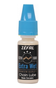 Zefal Extra Wet Wax 10ml Bisiklet Zincir Yağı Mavi