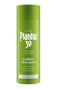 Plantur39 İnce Telli&kirilgan Saçlar Phyto Kafein Şampuan 250ml Plantur39 İnce Telli&kirilgan Saçlar Phyto Kafein Şampuan 250ml