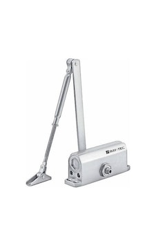 Bay-Tec Kapı Hidroliği No:4 60-80 Kg Mk2320-2 Gri Bay-Tec Kapı Hidroliği No:4 60-80 Kg Mk2320-2 Gri