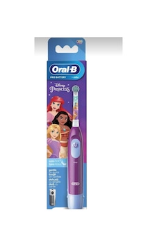Pro Battrey Princess Çocuk Pilli Diş Fırçası Pro Battrey Princess Çocuk Pilli Diş Fırçası