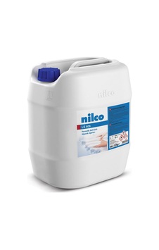 Nilco Ls 606 20 L/22 Kg Perasetik Asit Bazlı Hijyenik Ağartıcı Nilco Ls 606 20 L/22 Kg Perasetik Asit Bazlı Hijyenik Ağartıcı