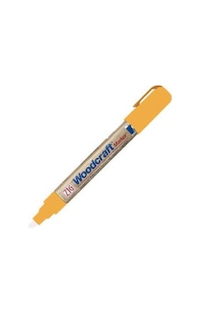 Zig Woodcraft Marker Ahşap Boyama Kalemi Pumpkin Zig Woodcraft Marker Ahşap Boyama Kalemi Pumpkin