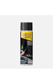 Mastercare 400 Ml Silikon Spray Mastercare 400 Ml Silikon Spray
