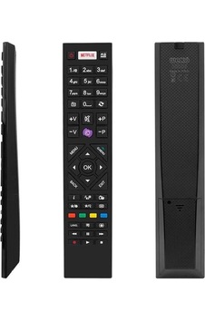 Rc4880 Netflix - Mor Tuşlu Yeni Model Lcd-led Tv Kumanda Rc4880 Netflix - Mor Tuşlu Yeni Model Lcd-led Tv Kumanda