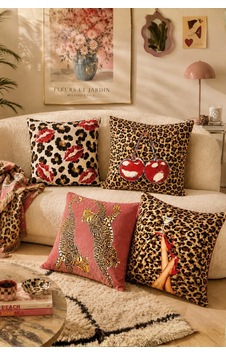 Leopar Desen Popüler 4 Lü Kırlent Kılıfı, Kaplan Desen Maksimalist Modern Koltuk Salon Bahçe Teras Balkon Dekor Ev Dekorasyon Leopar - 876061183 Leopar Leopar Desen Popüler 4 Lü Kırlent Kılıfı, Kaplan Desen Maksimalist Modern Koltuk Salon Bahçe Teras Balkon Dekor Ev Dekorasyon Leopar - 876061183 Leopar